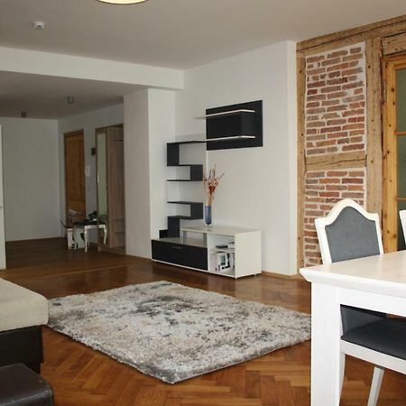 Old Town Niguliste Residence Tallin Exterior foto