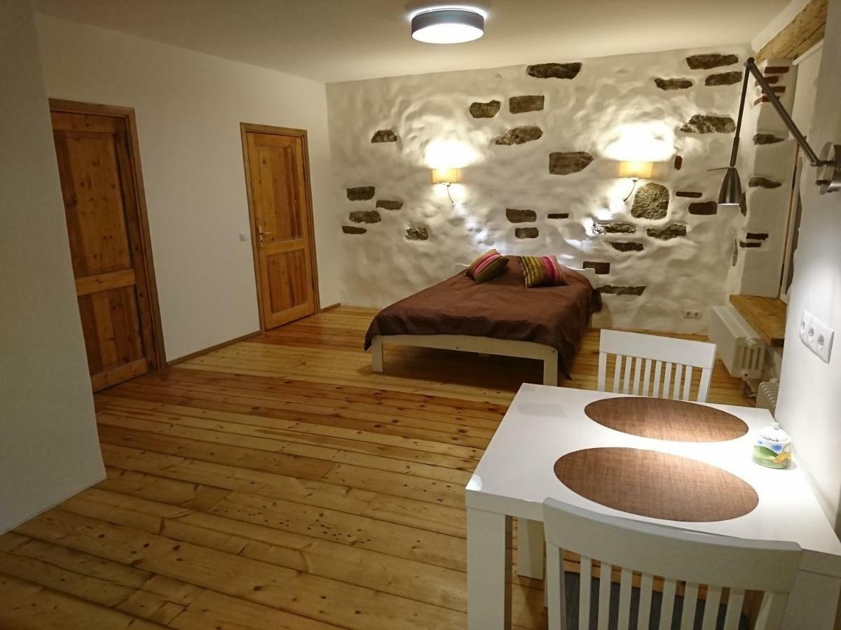 Old Town Niguliste Residence Tallin Exterior foto