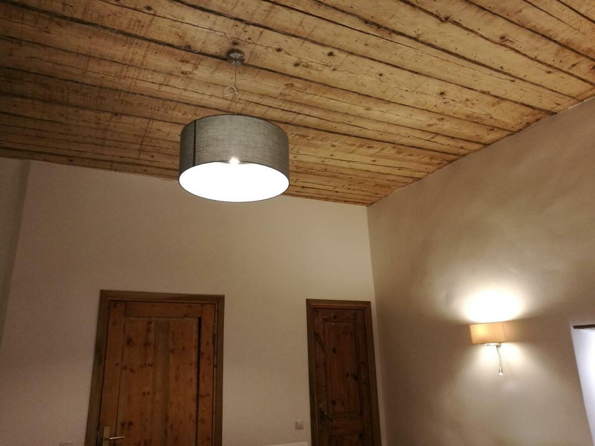 Old Town Niguliste Residence Tallin Exterior foto