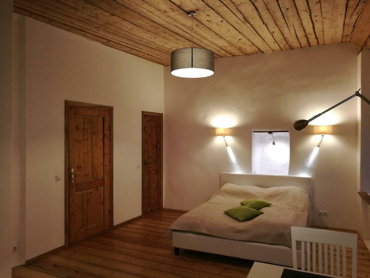Old Town Niguliste Residence Tallin Exterior foto